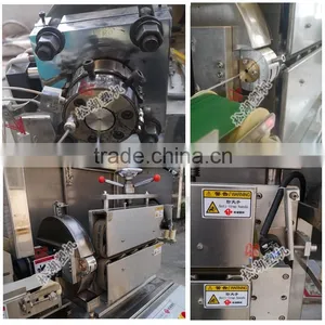 Medical Perfusion Tube Extrusion Production Line thumbnail-3