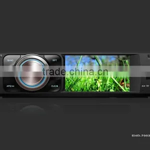 3 Inch Car Dvd With Touch Screen, With USB/SD, AM/FM Private Tooling thumbnail-1