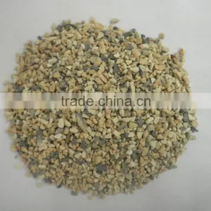 Bulk Density>3.6 Refractory Grade Bauxite Al2o3 85 thumbnail-3