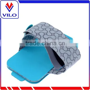 Sports Lycra Armband, Neoprene Sports Running Armband For Mobile Phone thumbnail-4