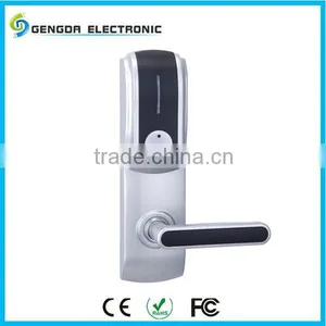 GD Door Lock Manufacturers Electronic Door Lock thumbnail-2