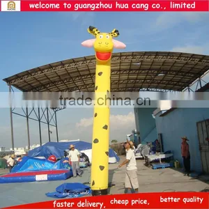 Small Air Dancer, Inflatable Air Dancer, Advertising Inflatable Sky Dancer thumbnail-1