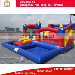 2016 ChinaJumping Bouncer House, Kids Inflatable Bouncer ,jumping Bouncy, thumbnail-3