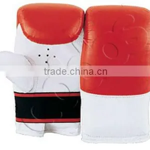 Punching Mitts thumbnail-1