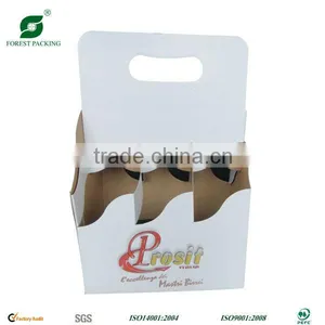 6 Pack Beer Box for 500ml Bottle thumbnail-1