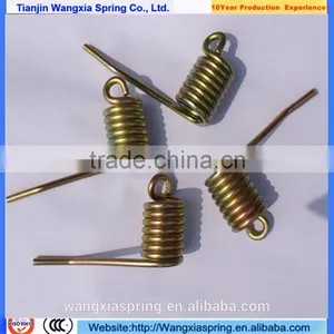 Heavy Duty Adjustable Torsion Springs thumbnail-1