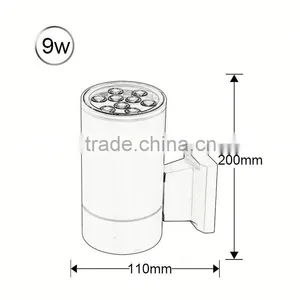 Modern Indoor Led Wall Light thumbnail-2