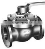 Water Check Valve Reverse-seated Stem Seal for the Stem thumbnail-1