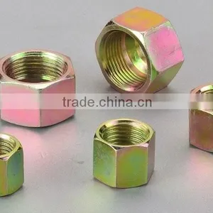 Sanye Mingjie High Quakity Brass Insert Bolt Nut thumbnail-1