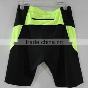 2015 Santic Men Running Shorts Crossfit Shorts thumbnail-1