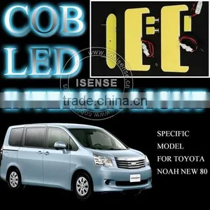 China LED Supplier LED Interior Dome Light Kit Car Used for Toyota Noah in Japan thumbnail-1