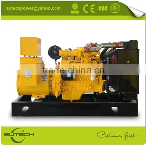 In Stock! SC33W990D2 660kw/825Kva Shangchai Dongfeng Diesel Generator Set thumbnail-1