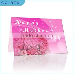 Musical Greeting Card/handmade Greeting Cards/video/recording Greeting Cards/christmas Post Cards thumbnail-1