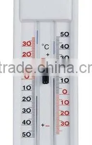 Mercury Min-max Thermometer thumbnail-1