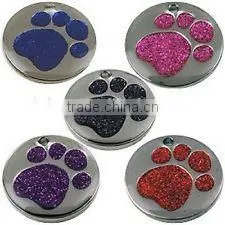 Low Price Custom Dog Tags Hot Sales Metal Dog Tag High Quality Dog Tags thumbnail-5