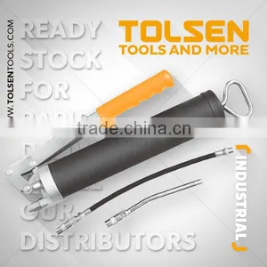 GREASE GUN thumbnail-1