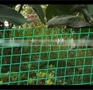 PP &HDPE Plastic Fencing Net/Garden Fence thumbnail-2