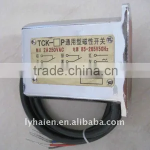 TCK-1P Weak Magnetic Sensor Switch thumbnail-1