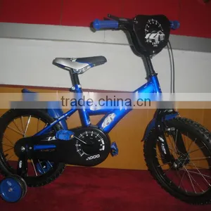 12" 14" 16" Kids Bicycle for Boys thumbnail-1