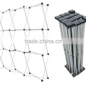 Easy to Assemble Light Weight&various Sizes Pop up Diaplay thumbnail-2