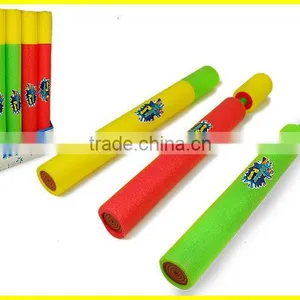 Hot Sale Foam Water Gun Toys With EN71 Test thumbnail-1