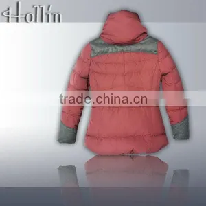 2016 Fashion Duck Down Jacket thumbnail-2