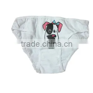 Sexy Girls Briefs thumbnail-1
