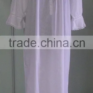 Ladies' Nightgown thumbnail-1