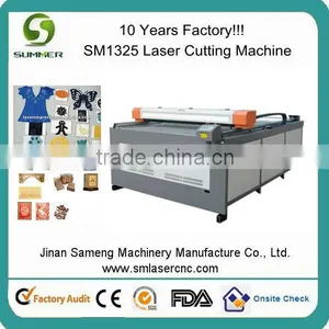 1325 Laser Cutting Machine With Leetro Control System thumbnail-1