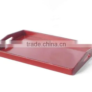 2016 Wooden Tray for All Kinds of Thing thumbnail-1