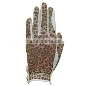 High Quality Golf Glove Coloured Golf Gloves thumbnail-1