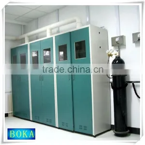 Laboratory Gas Cabinet, Laboratory Gas Cylinder Cabinet thumbnail-1