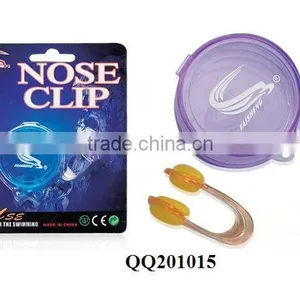 Lovely and Funny Toy Nose Clip thumbnail-1
