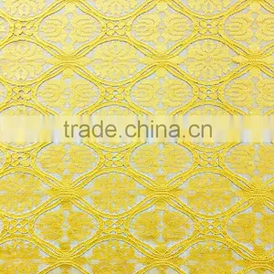 Wholesale Good Quality Nylon/Cotton Strand Lace Fabric T8057 thumbnail-2