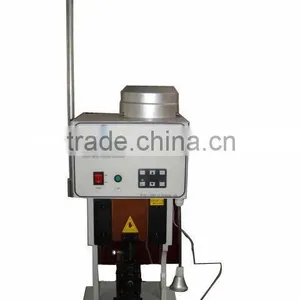 Wire / Terminal Crimping Machine thumbnail-1