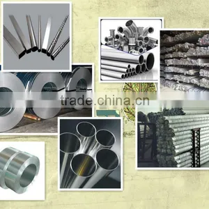 201or 304 Stainless Steel Welded Tube thumbnail-1