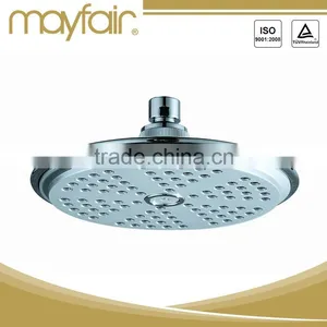 ABS Chrome Surface Head Shower thumbnail-1