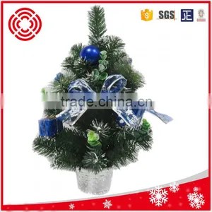Indoor /Outdoor Mini Decorative Christmas Tree thumbnail-6