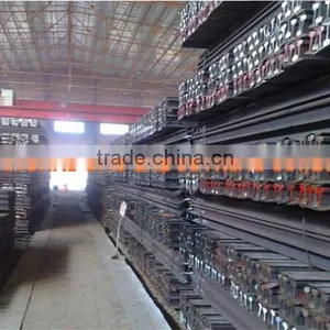 ASCE 25 Light Rails/ASCE 30 Light Rails/ASCE 40 Light Rais/ASCE 45 Light Rails/ASCE 60 Light Rails/ASCE 75 Light Rails thumbnail-1