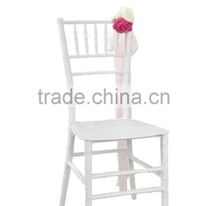 Wooden Wedding Chair thumbnail-5