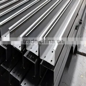 Lowest Price Stainless Steel Channel Bar 201 304L thumbnail-6