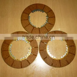 Bajaj Auto Clutch Bush Plate Set thumbnail-1