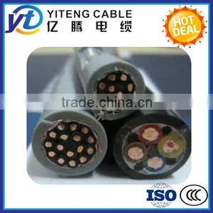 Control Cable/Shielded Control Cable to BS6500 thumbnail-3