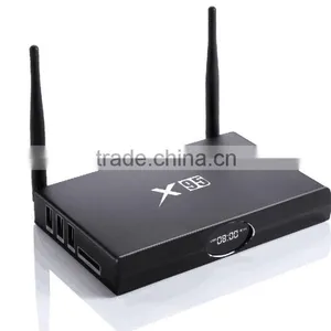 S905 Android Ott TV Box 4K Support HDMI2.0 KODI Tv Box thumbnail-2