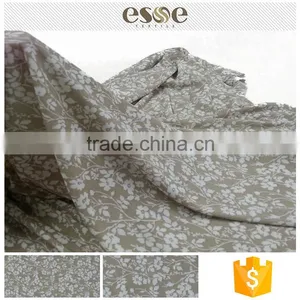 Trade Assured Nice Design Wholesale Beauty Crepe Fabric Textile thumbnail-1
