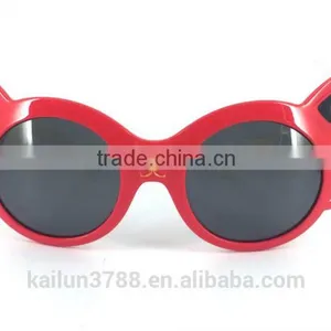 Cat Ear Children Sunglasses thumbnail-1