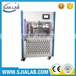 Bird's Nest Freeze Dryer SJIA-10F thumbnail-1