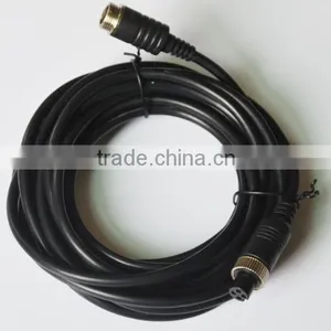 4pin 5M/10M/15M/20M/30M Audio Video Extension Cable thumbnail-3