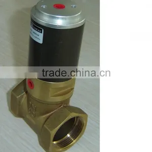 Air Operated Gate Valve thumbnail-1