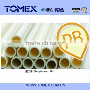 China Factory Outlet 15mm Overlap and Butt Welded Pex al Pex Pipe thumbnail-3